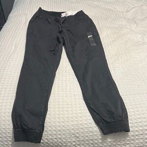 Men's Gray Pants